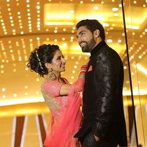 Meet your Posher, Amrit